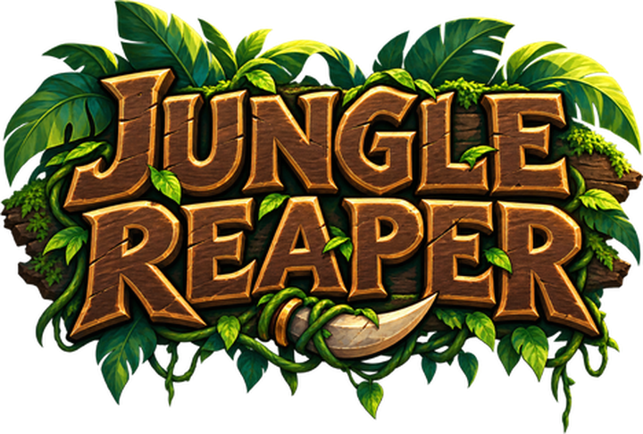 Jungle Reaper